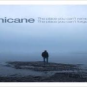 El texto musical RAINBOW de CHICANE también está presente en el álbum The place you can't remember, the place you can't forget (2018)