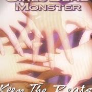 El texto musical MORNING DREAMER de GIRLS DEAD MONSTER también está presente en el álbum Keep the beats! (2010)