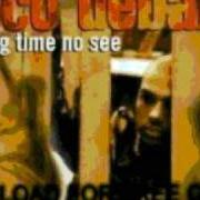 El texto musical MS. WONDERFUL de CHICO DEBARGE también está presente en el álbum Long time no see (1997)