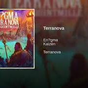 El texto musical GOLGOTHA de EN?GMA también está presente en el álbum Terranova (2018)