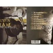 El texto musical SOUTHSIDE OF HEAVEN de RYAN BINGHAM también está presente en el álbum Dead horses (2006)