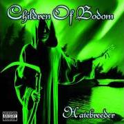 El texto musical CHILDREN OF BODOM de CHILDREN OF BODOM también está presente en el álbum Children of bodom
