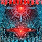 El texto musical THE MACHINE de CHIMAIRA también está presente en el álbum Crown of phantoms (2013)