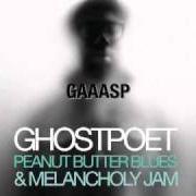 El texto musical LIIINES de GHOSTPOET también está presente en el álbum Peanut butter blues and melancholy jam (2011)