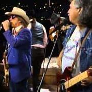 El texto musical ADIOS MEXICO de THE TEXAS TORNADOS también está presente en el álbum Texas tornados (1990)