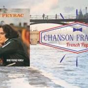El texto musical QUAND ON AIME DEUX FILLES À LA FOIS de NICOLAS PEYRAC también está presente en el álbum D'où venez-vous ? (1975)