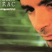 El texto musical Y A DES NUITS COMME ÇA de NICOLAS PEYRAC también está presente en el álbum Laissez-moi rêver (1986)