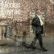 El texto musical RESTE ENCORE DE LA PLACE de NICOLAS PEYRAC también está presente en el álbum Monterey (2011)