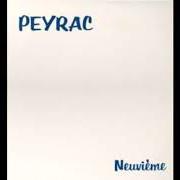 El texto musical CHANGEMENT D'ADRESSE de NICOLAS PEYRAC también está presente en el álbum Neuvième (1984)