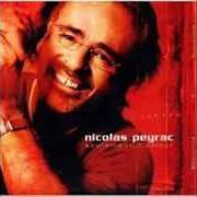 El texto musical ON COURT de NICOLAS PEYRAC también está presente en el álbum Seulement l'amour (1999)