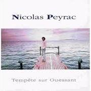 El texto musical REVENIR POUR QUOI FAIRE ? de NICOLAS PEYRAC también está presente en el álbum Tempête sur ouessant (1992)