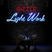 El texto musical X de BIZZLE también está presente en el álbum Light work (2018)