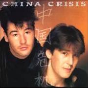 El texto musical KING IN A CATHOLIC STYLE WAKE UP de CHINA CRISIS también está presente en el álbum Ultimate crisis (2012)
