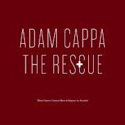El texto musical THE RESCUE de ADAM CAPPA también está presente en el álbum The rescue (2012)