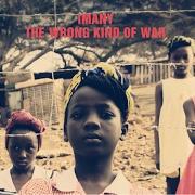 El texto musical LATELY de IMANY también está presente en el álbum The wrong kind of war (2016)