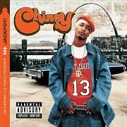 El texto musical REPRESENT de CHINGY también está presente en el álbum Jackpot (2003)