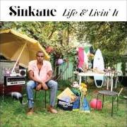 El texto musical TELEPHONE de SINKANE también está presente en el álbum Life & livin' it (2017)