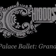 El texto musical IF I CUT MY HAIR, HAWAII WILL SINK de CHIODOS también está presente en el álbum Bone palace ballet: grand coda (2008)