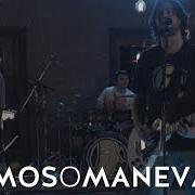 El texto musical SEGREDOS de MANEVA también está presente en el álbum #somosomaneva (2015)