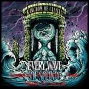 El texto musical GRIEVER de KINGDOM OF GIANTS también está presente en el álbum Every wave of sound (2013)