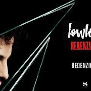El texto musical ULISSE de LOWLOW también está presente en el álbum Redenzione (2017)