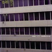El texto musical FILTER de CHOKE también está presente en el álbum Needless to say (1998)