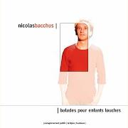 El texto musical CHRISTINE BOUTIN ET MOI de NICOLAS BACCHUS también está presente en el álbum Balades pour enfants louches (2002)