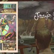 El texto musical MAD HOUSE de JENNIFER GENTLE también está presente en el álbum Funny creatures lane (2002)