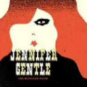 El texto musical TAKE MY HAND de JENNIFER GENTLE también está presente en el álbum The midnight room (2007)