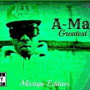 El texto musical WAYNE PERRY de A-MAFIA también está presente en el álbum What the streets made me - mixtape (2011)