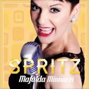 El texto musical L'ARCOBALENO de MAFALDA MINNOZZI también está presente en el álbum Controvento (2007)