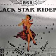El texto musical BEFORE THE WAR de BLACK STAR RIDERS también está presente en el álbum All hell breaks loose (2013)