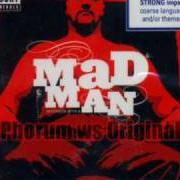 El texto musical HELLO BUDDY (SKIT) de CHOPPER READ también está presente en el álbum Interview with a madman (2006)