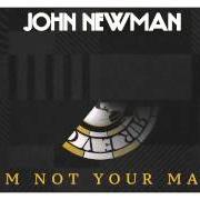 El texto musical REVOLVE (FEATURING IDRIS ELBA) de JOHN NEWMAN también está presente en el álbum Revolve (2015)