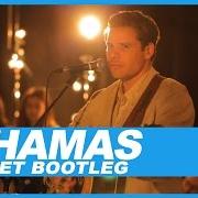 El texto musical STRONGER THAN THAT de BAHAMAS también está presente en el álbum Bahamas is afie (2014)