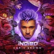 El texto musical NATURAL DISASTER / AURA de CHRIS BROWN también está presente en el álbum Indigo (2019)