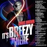 El texto musical SO RIGHT IT AIN'T RIGHT de CHRIS BROWN también está presente en el álbum The mixtape: the ish u aint heard (2007)