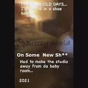 El texto musical ADDICTED de CHRIS BROWN también está presente en el álbum Breezy (2022)
