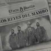El texto musical MICAELA de EFECTO PASILLO también está presente en el álbum Los reyes del mambo (2023)