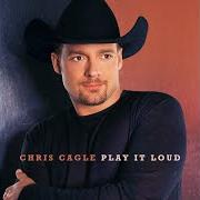 El texto musical ROCK THE BOAT de CHRIS CAGLE también está presente en el álbum Play it loud (2001)