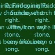 El texto musical COUNTRY BY THE GRACE OF GOD de CHRIS CAGLE también está presente en el álbum Icon (2013)