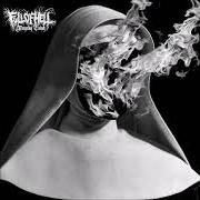 El texto musical GNAWED FLESH de FULL OF HELL también está presente en el álbum Trumpeting ecstasy (2017)