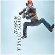 El texto musical SWEET REVENGE de CHRIS CORNELL también está presente en el álbum Scream (2008)
