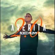 El texto musical LYRICAL MYSTERY de ROCCO HUNT también está presente en el álbum 'a verità 2.0 (2014)