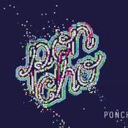 El texto musical SIN CONTROL de PONCHO también está presente en el álbum Ponchototal (2009)