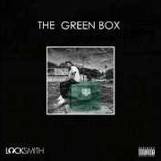 El texto musical NEW BITCH de LOCKSMITH también está presente en el álbum The green box (2013)