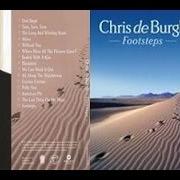 El texto musical ALL ALONG THE WATCHTOWER de CHRIS DE BURGH también está presente en el álbum Footsteps (2009)