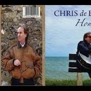 El texto musical SAILER de CHRIS DE BURGH también está presente en el álbum Home (2012)