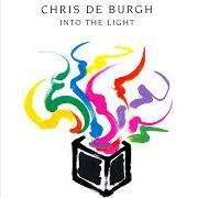 El texto musical THE SPIRIT OF MAN de CHRIS DE BURGH también está presente en el álbum Into the light (1986)