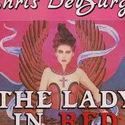 El texto musical TENDER HANDS de CHRIS DE BURGH también está presente en el álbum Lady in red, the collection (2013)